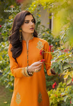 ASIM JOFA 1PC FESTIVE PRET 48