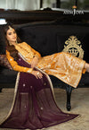 ASIM JOFA READY TO WEAR RANG E NOOR 09