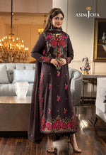 ASIM JOFA READY TO WEAR RANG E NOOR 12