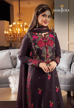 ASIM JOFA READY TO WEAR RANG E NOOR 12