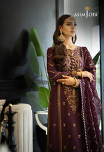 ASIM JOFA READY TO WEAR RANG E NOOR 13