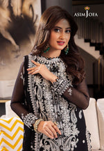 ASIM JOFA READY TO WEAR RANG E NOOR 19