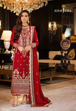 ASIM JOFA READY TO WEAR RANG E NOOR 26