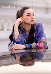 Asim Jofa Charmeuse Silk Ready to Wear Womenswear AJRS-06