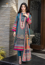 ASIM JOFA SUMMER ESSENTIALS 03