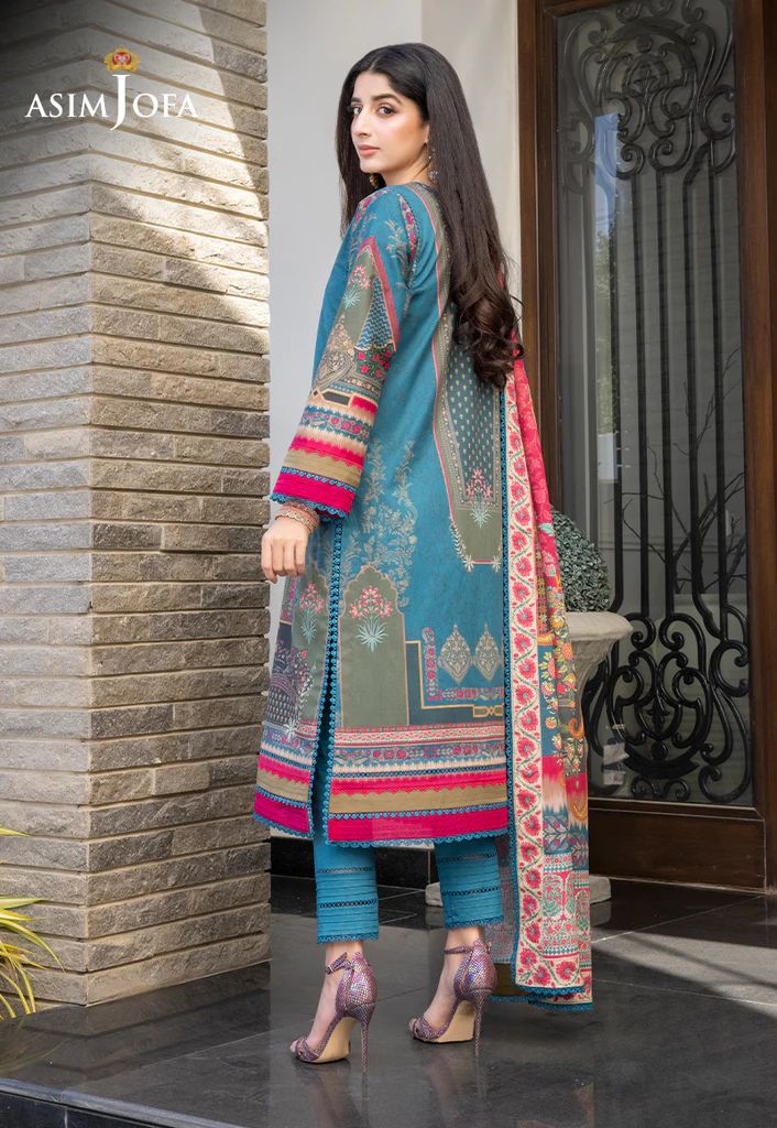 ASIM JOFA SUMMER ESSENTIALS 03