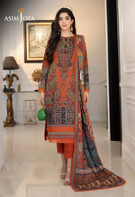 ASIM JOFA SUMMER ESSENTIALS 08