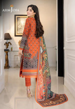 ASIM JOFA SUMMER ESSENTIALS 08