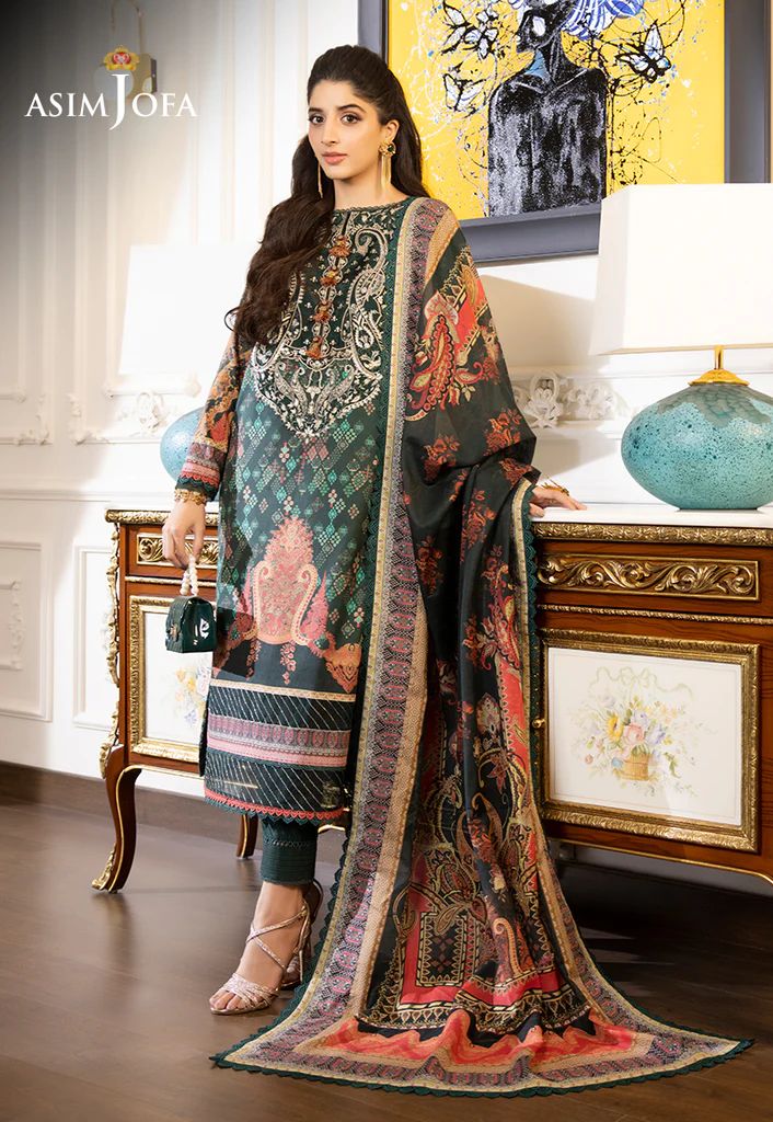 ASIM JOFA SUMMER ESSENTIALS 11