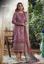 ASIM JOFA SUMMER ESSENTIALS 19