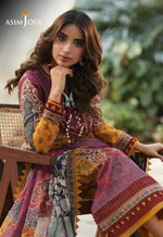 ASIM JOFA SUMMER ESSENTIALS 21