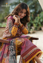 ASIM JOFA SUMMER ESSENTIALS 21