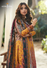 ASIM JOFA SUMMER ESSENTIALS 21