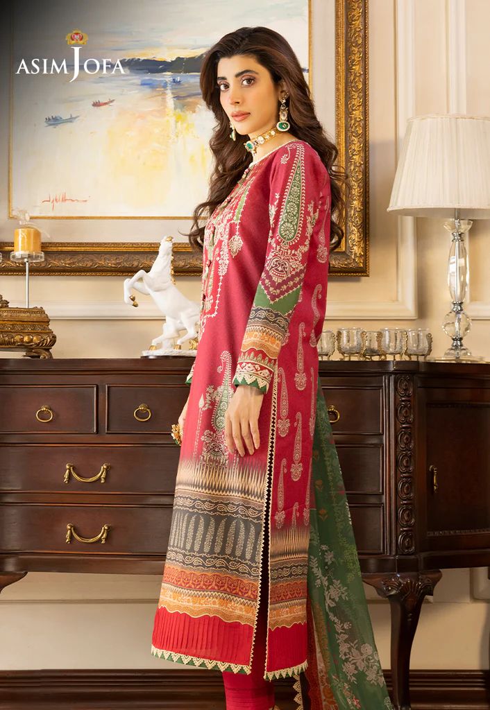 ASIM JOFA SUMMER ESSENTIALS 26