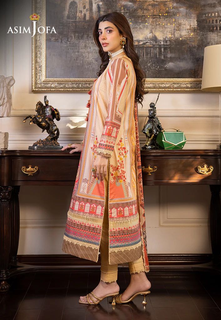 ASIM JOFA SUMMER ESSENTIALS 33