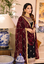 ASIM JOFA MAAHRU NOORIE & MEERUB 37