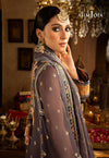 ASIM JOFA READY TO WEAR VELVET FESTIVE 04