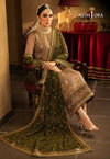 ASIM JOFA READY TO WEAR VELVET FESTIVE 05