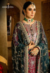 ASIM JOFA READY TO WEAR VELVET FESTIVE 06