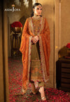 ASIM JOFA READY TO WEAR VELVET FESTIVE 08