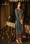 ASIM JOFA READY TO WEAR VELVET FESTIVE 09