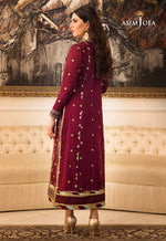 ASIM JOFA ZARI SITARA 10