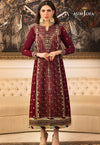 ASIM JOFA ZARI SITARA 10