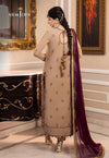 ASIM JOFA ZARI SITARA 12