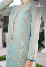 ASIM JOFA ZARI SITARA 26