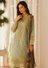 RANGRASIYA RAAYA LUXURY EMBROIDERED LAWN 01