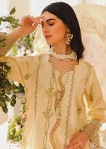 RANGRASIYA RAAYA LUXURY EMBROIDERED LAWN 04