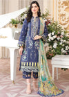 RANGRASIYA RAAYA LUXURY EMBROIDERED LAWN 05