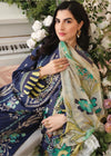 RANGRASIYA RAAYA LUXURY EMBROIDERED LAWN 05