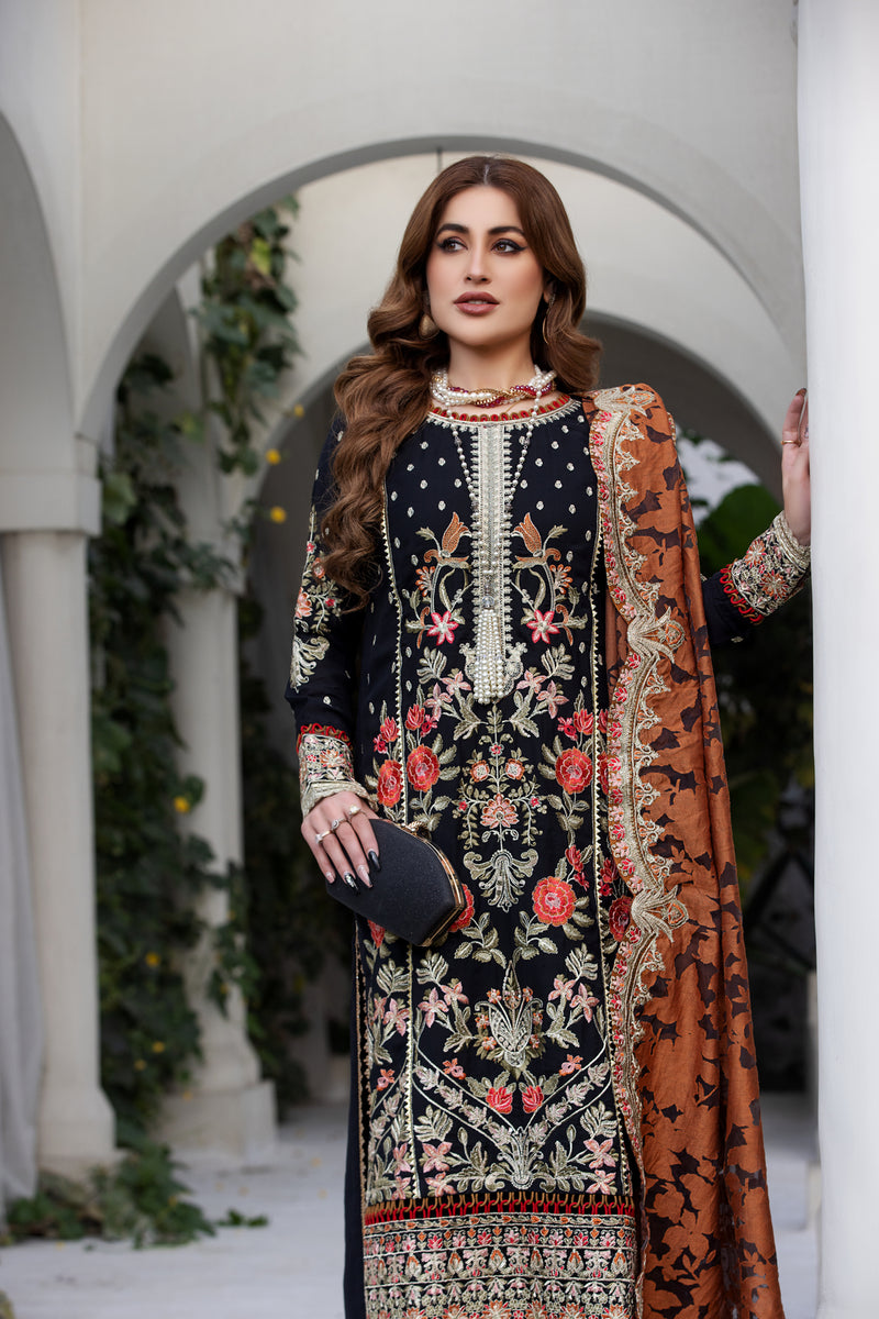 Sana safinaz hotsell formal dresses