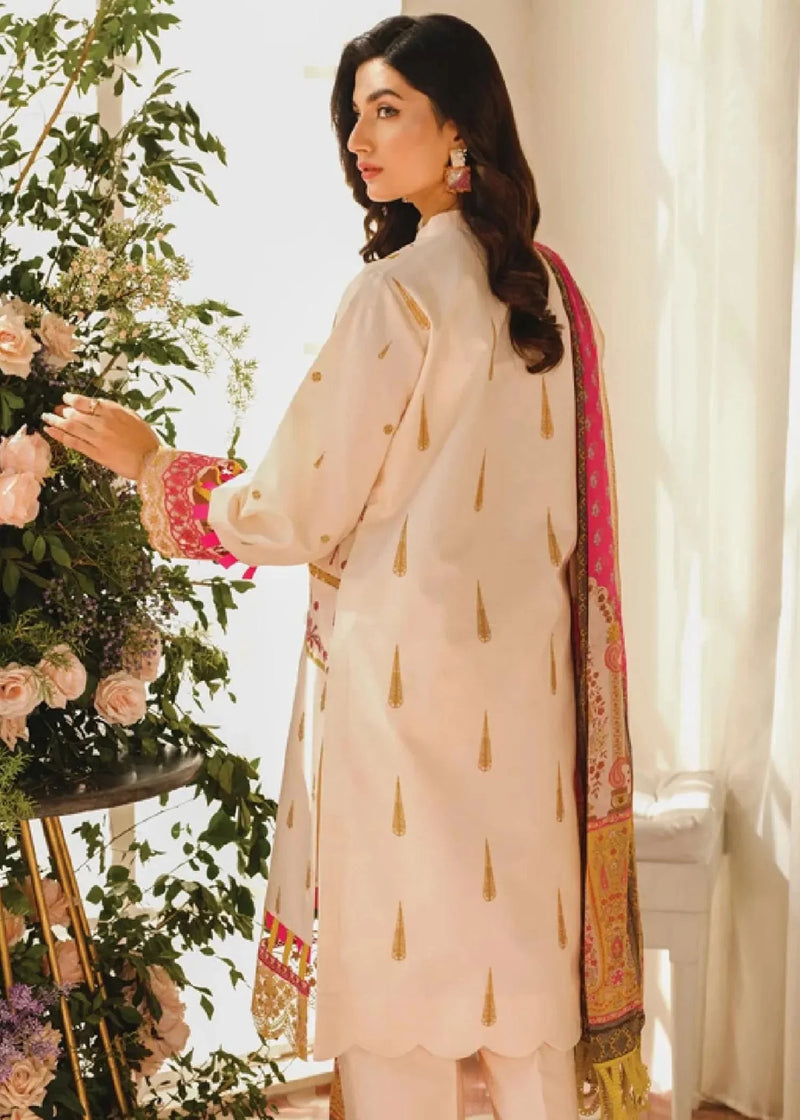 RANGRASIYA RAAYA LUXURY EMBROIDERED LAWN 02