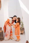 AYEZA KHAN FT. MONA EID COLLECTION MAKG2