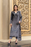 Shaan-e-Silver Handwork Formals SSHF2