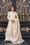 Shaan-e-Silver Handwork Formals SSHF1