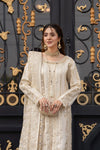 Shaan-e-Silver Handwork Formals SSHF1