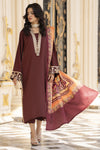 Rang-e-Noor Viscose Casual by Gul Warun RNG4