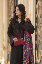 Rang-e-Noor Viscose Casual by Gul Warun RNG9