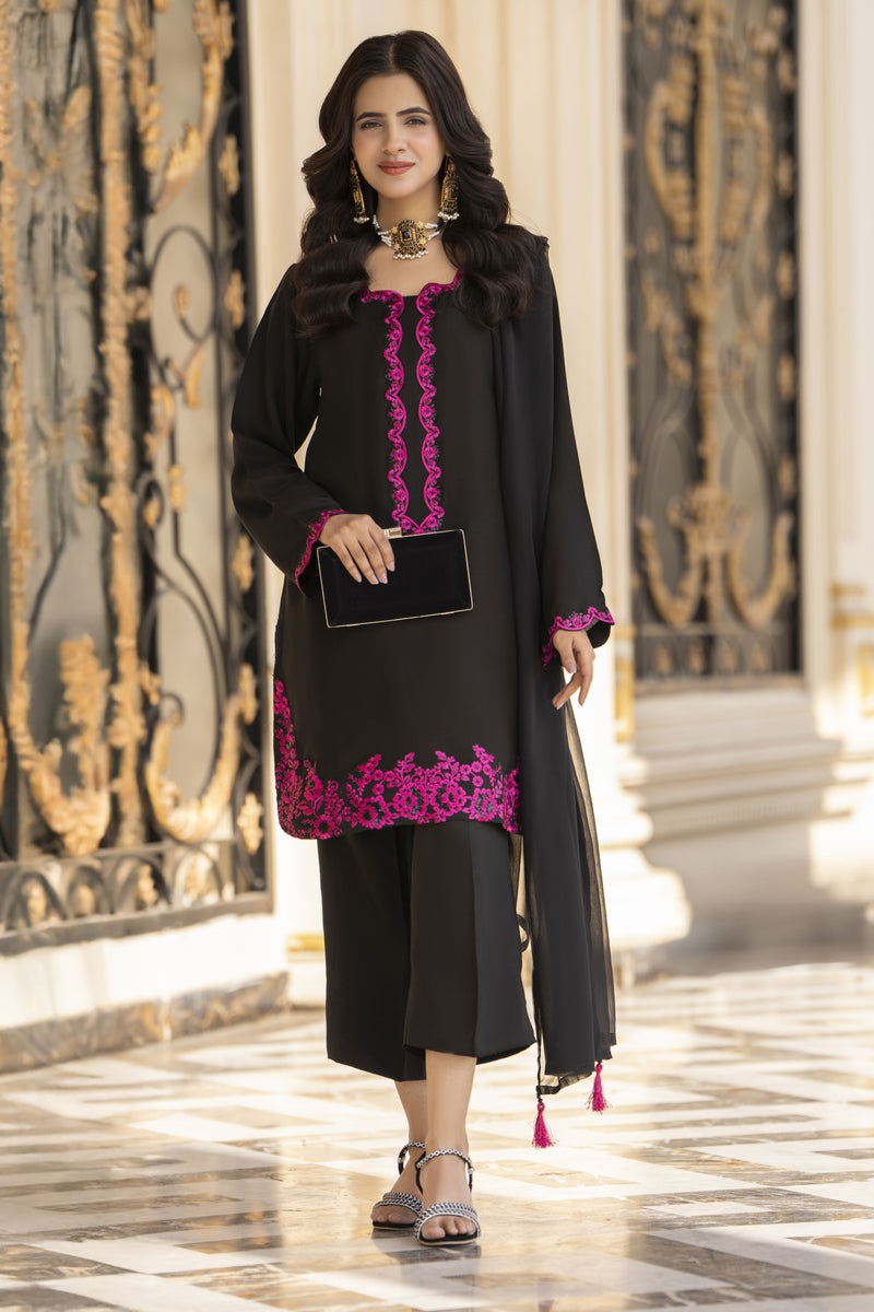 Rang-e-Noor Viscose Casual by Gul Warun RNG1