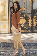 Rang-e-Noor Viscose Casual by Gul Warun RNG3