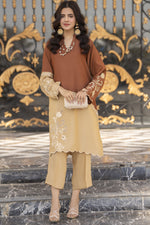 Rang-e-Noor Viscose Casual by Gul Warun RNG3