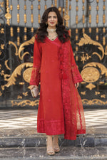 Rang-e-Noor Viscose Casual by Gul Warun RNG2