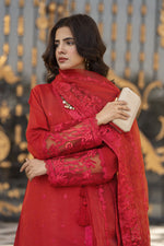 Rang-e-Noor Viscose Casual by Gul Warun RNG2