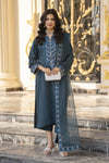 Rang-e-Noor Viscose Casual by Gul Warun RNG5