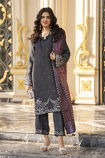 Rang-e-Noor Viscose Casual by Gul Warun RNG6