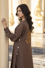 Rang-e-Noor Viscose Casual by Gul Warun RNG8