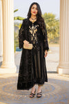 Arwah Velvet Elegance Womenswear AEF5